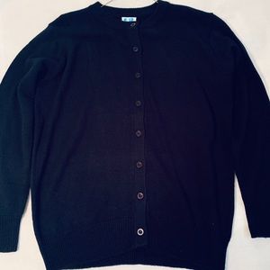 K-12 Gear Cardigan